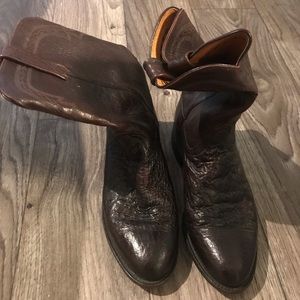 Men’s Cowboy Boots